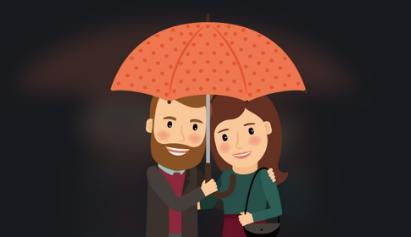 有这两个特征的女人不会遇到好男人