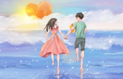 记住三个原则让男人主动找你,怎么样做才能让男人主动