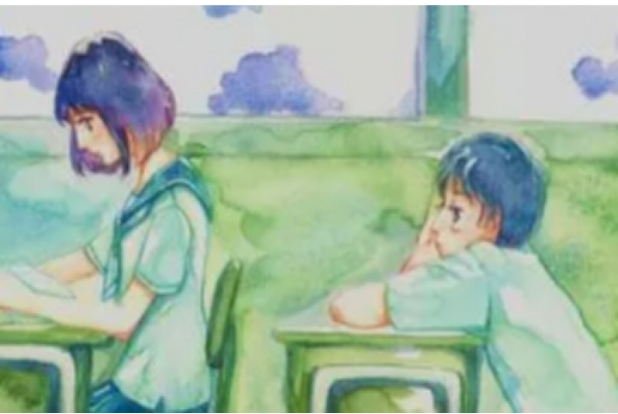 男生暗恋你的表现,男生暗恋你的5个动作