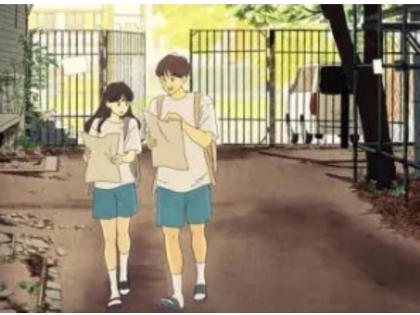 男生暗恋你的表现,男生暗恋你的5个动作