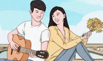 谈恋爱多久合适结婚,谈恋爱需要磨合多久适合结婚