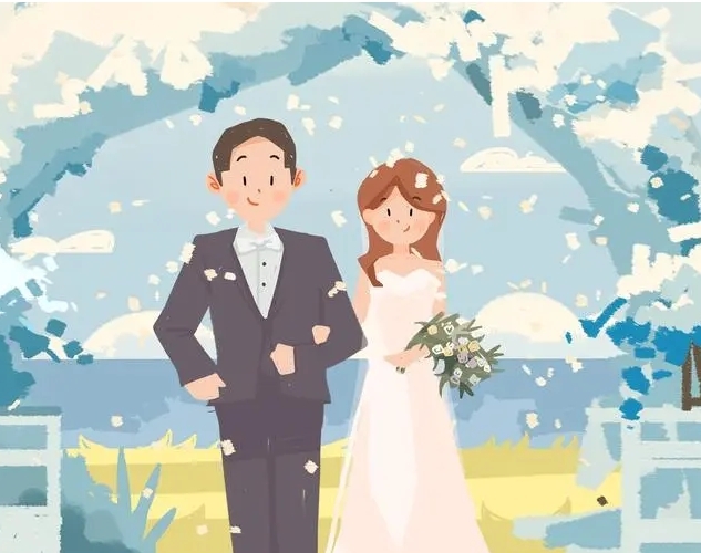 谈恋爱多久合适结婚,谈恋爱需要磨合多久适合结婚
