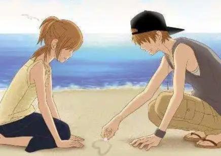 倒追男生的最佳方法,男生被倒追的心理