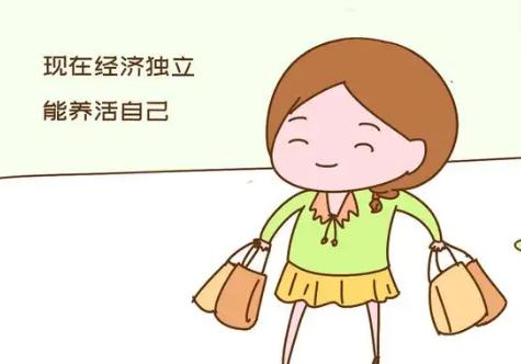 女人怎么经济独立,经济独立的人更有魅力吗