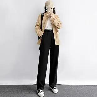 没胯的人适合什么裤子，没胯的人怎么穿衣搭配