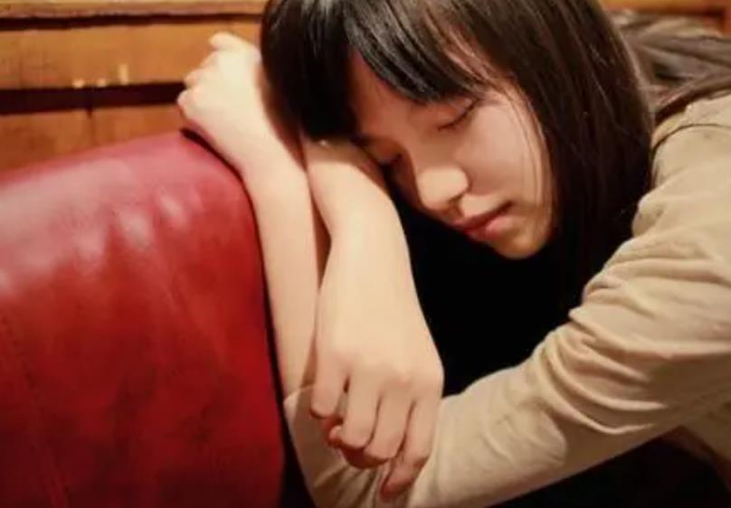 什么样的女人命苦,命苦的女人身上有哪些习惯