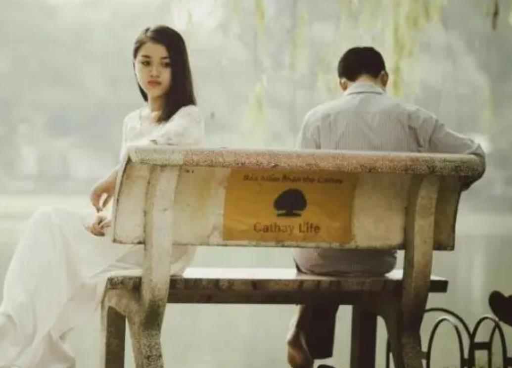 跟什么样的女生恋爱会累,恋爱累了是不是要结束恋爱关系