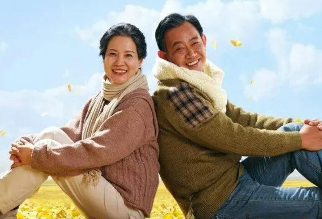 五十岁的男人会放弃真爱吗,五十岁遇到真爱该坚持吗