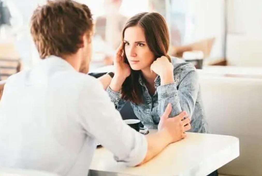 已婚男人怎样抽离暧昧关系,如何打破暧昧关系的僵局