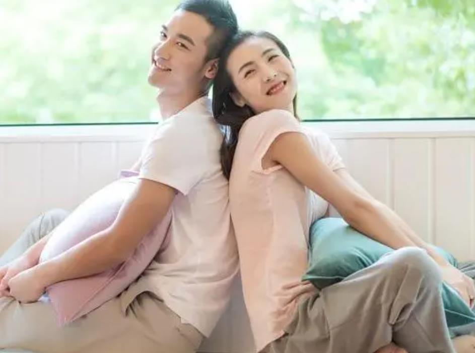 真心爱你的人从不会在意这些，爱你的人真的不会在意你的脾气吗