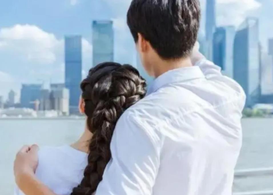 真心爱你的人从不会在意这些，爱你的人真的不会在意你的脾气吗