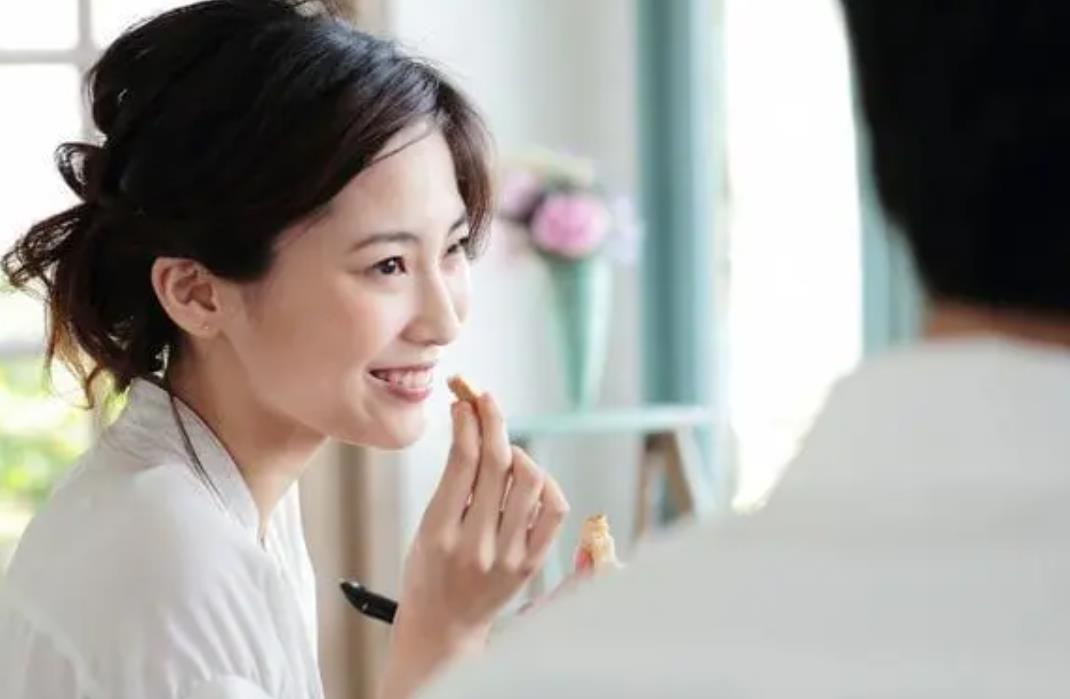 30-40岁的男人喜欢什么样的女生