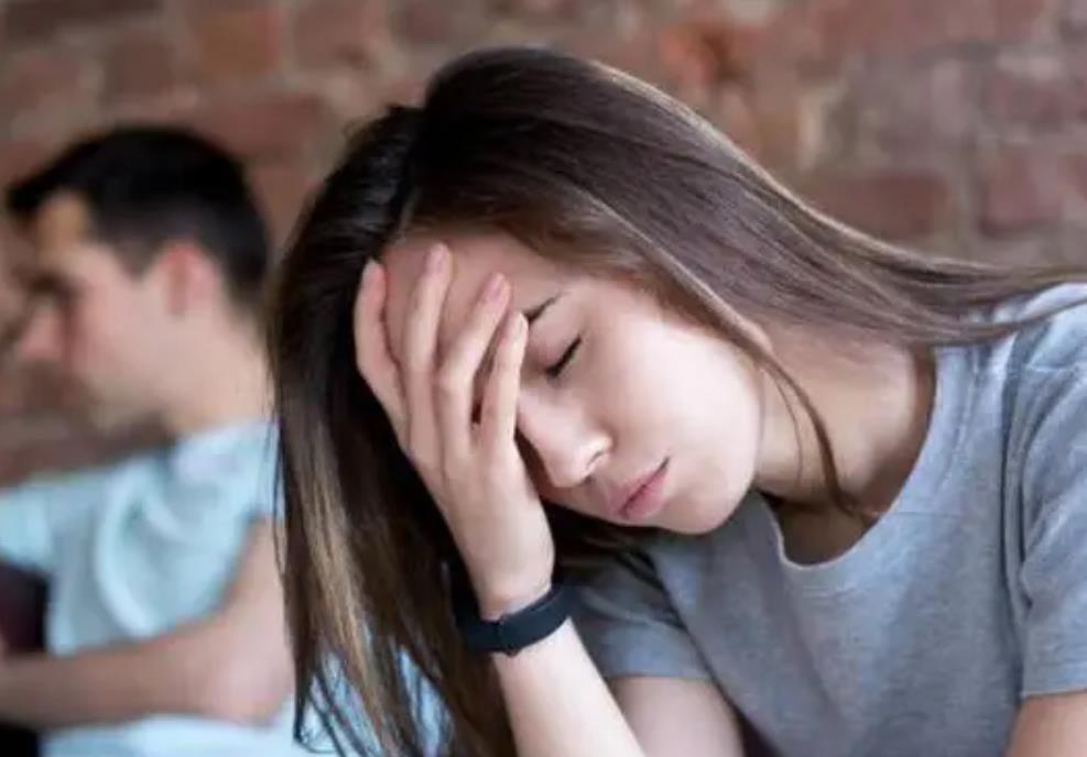 女人说不可能在一起怎么办