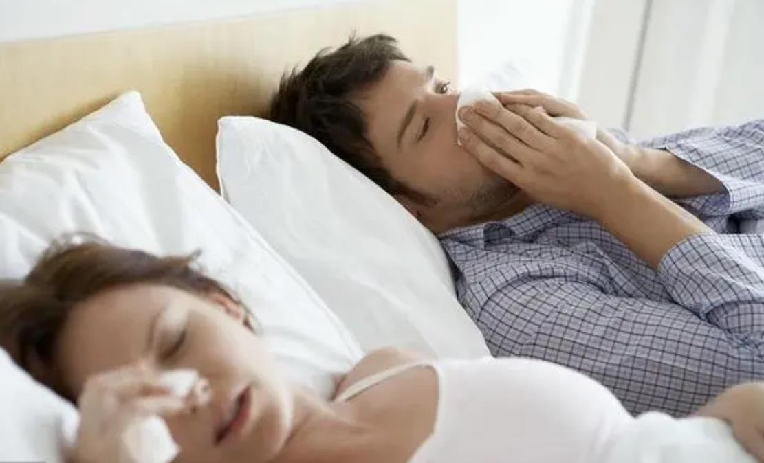 老婆拒绝和老公接吻代表什么,老婆拒绝和老公亲近怎么办