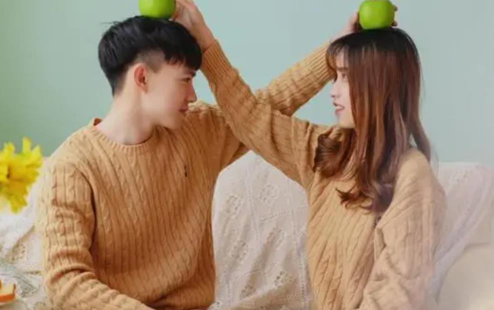 男生不公开女朋友代表什么,男生不公开女朋友的心理