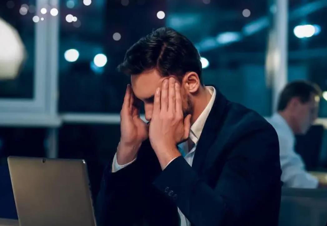 男性什么行为会显老,男性五种行为更显老