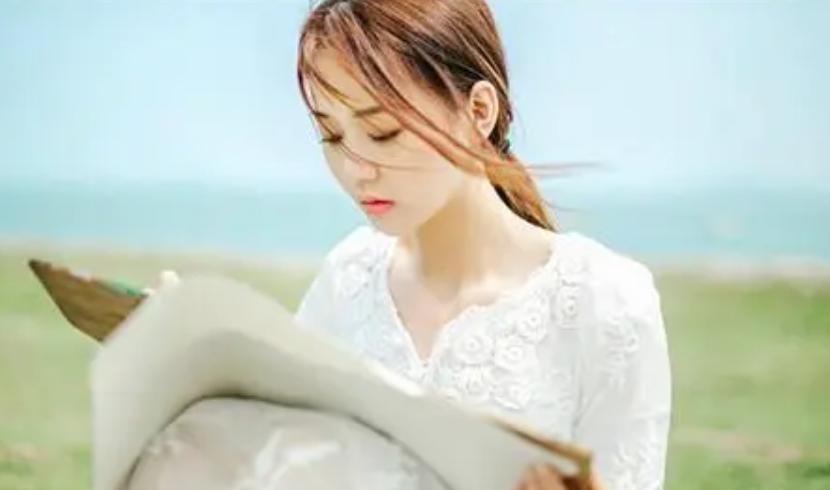 女生真正长大的表现,女孩成熟长大的表现