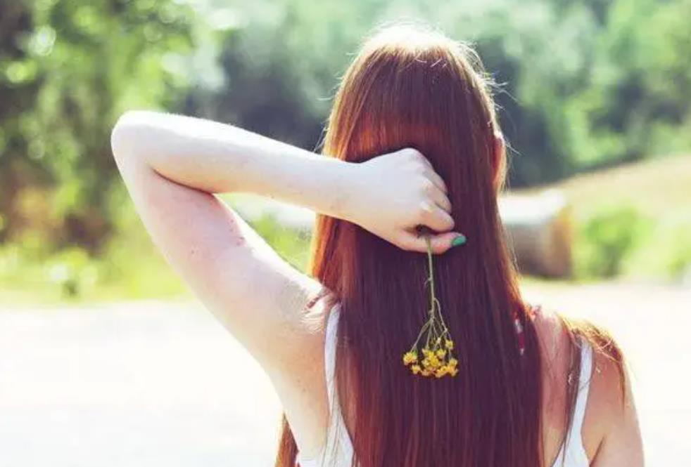 女生真正长大的表现,女孩成熟长大的表现