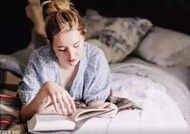 女生真正长大的表现,女孩成熟长大的表现