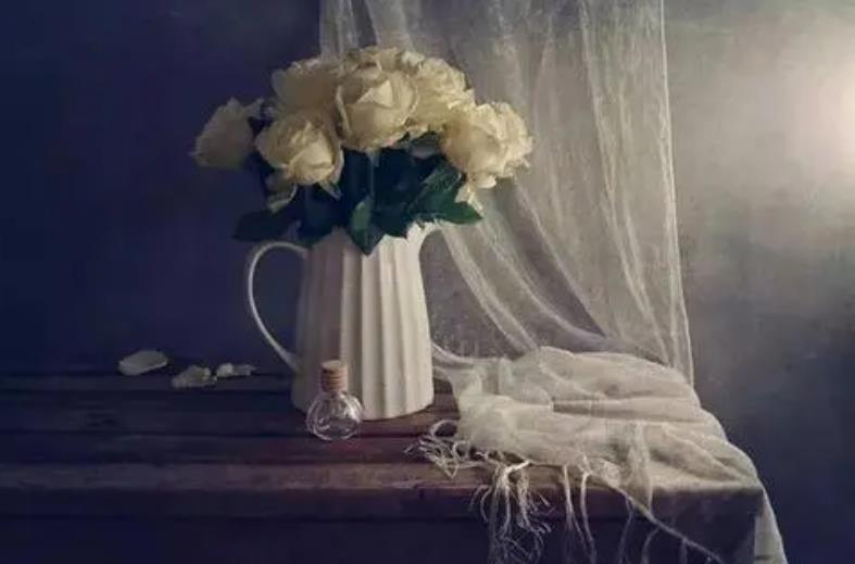 薄情薄凉的人为什么越过越好