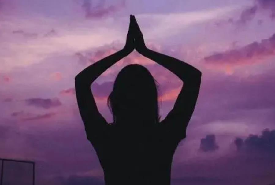 学会这四种善待自己的方式才会成为更优秀的自己