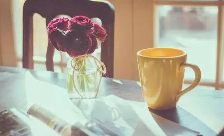 学会这四种善待自己的方式才会成为更优秀的自己