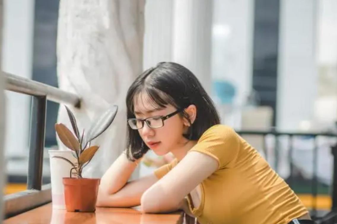 女生不想和你聊天的潜台词