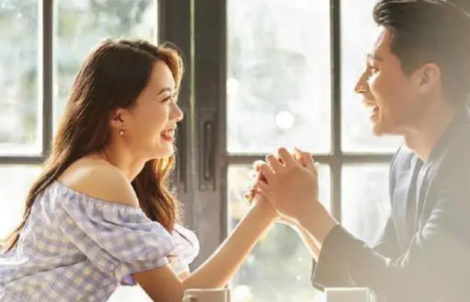 女人两个主动让男人更放不下你