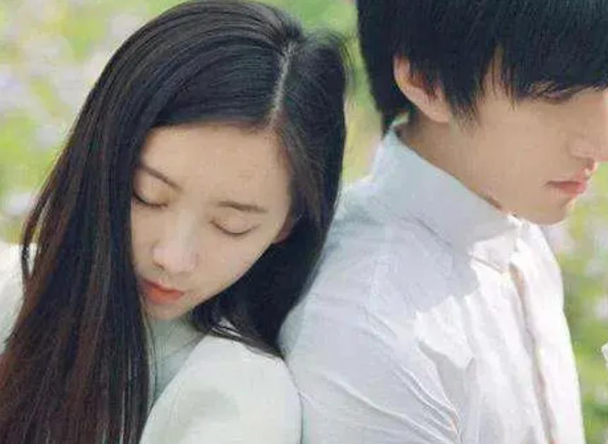 女人两个主动让男人更放不下你