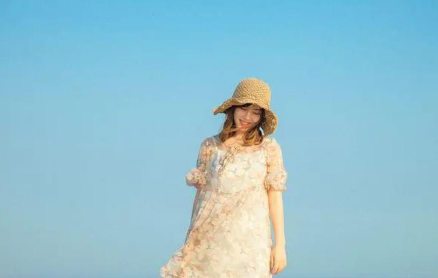 女孩子怎么看起来干净,女孩子看起来干净的技巧