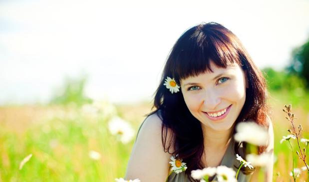 40岁女人心理需求的特征，女性到了40岁会有什么生理变化