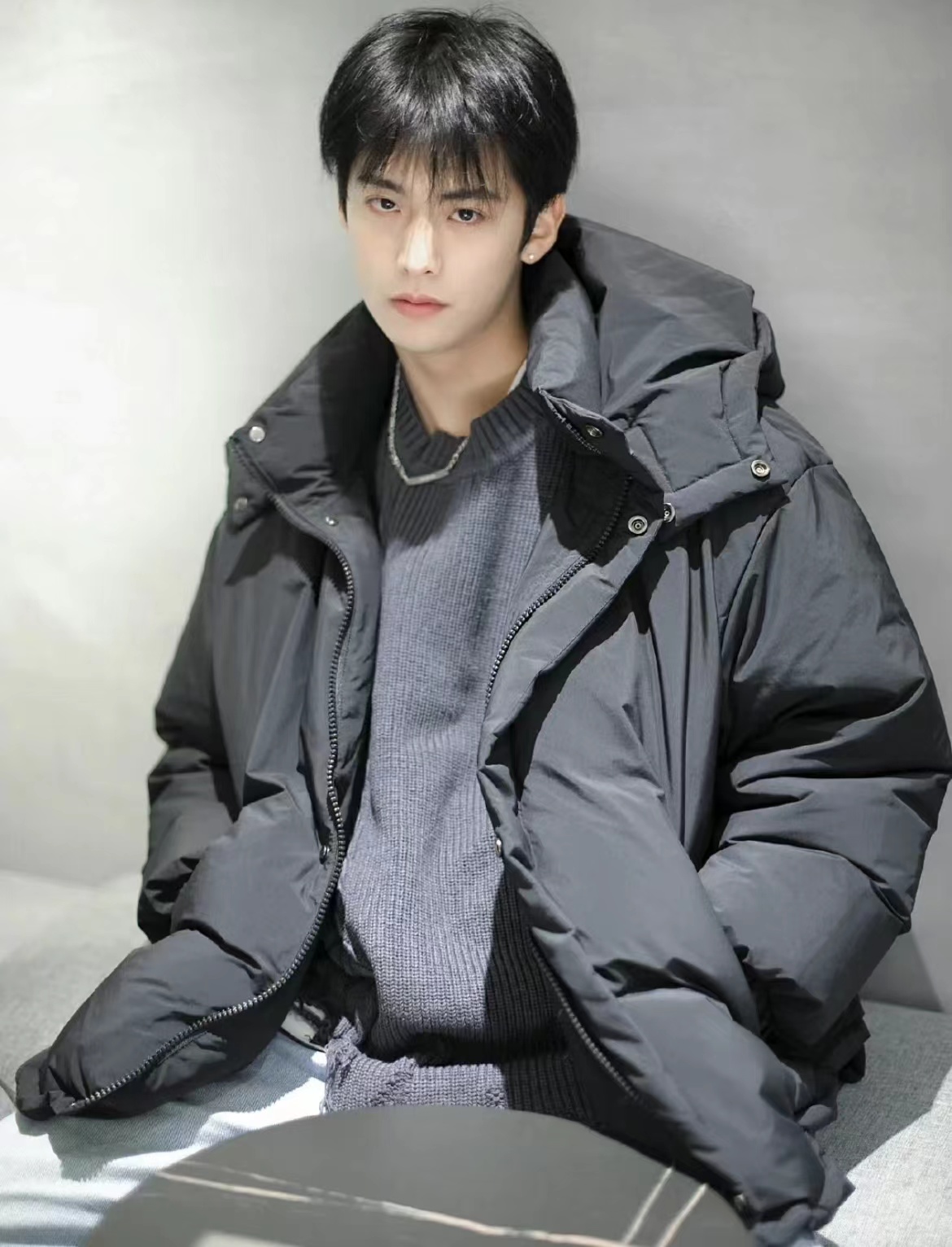 难得一见的帅哥图片,令人心动的帅哥图片