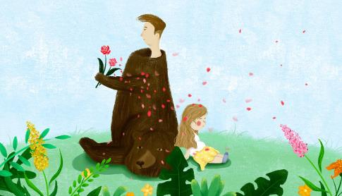 成熟男人为啥吸引人,中年男人魅力在哪