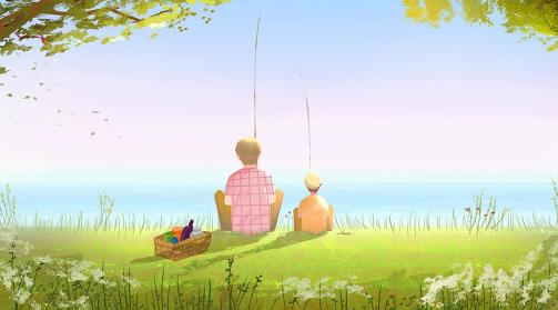 成熟男人为啥吸引人,中年男人魅力在哪