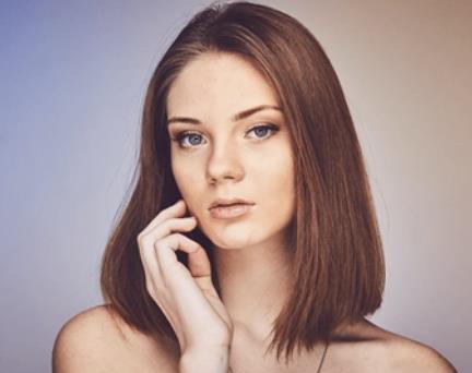 伏羲骨面相图片图解