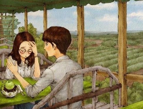 夫妻没感情的六种表现，为什么不要在夫妻感情方面活得太明白