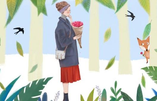 男人是不是更欣赏独立的女人,独立的女人会更受人喜爱吗