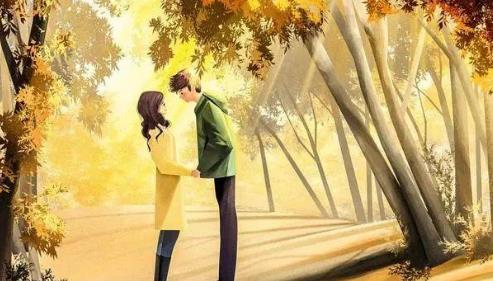 什么是好的婚姻,什么是好的伴侣