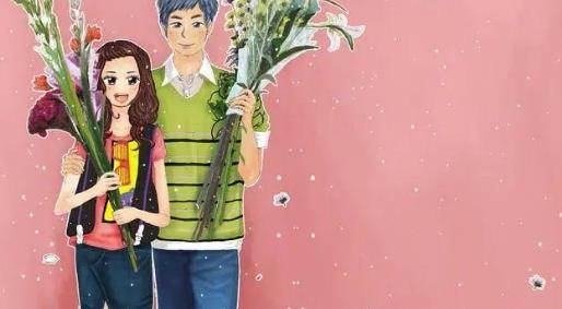 什么是好的婚姻,什么是好的伴侣