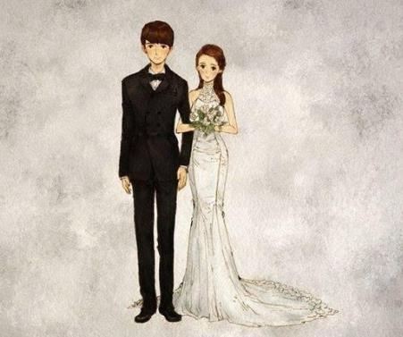女性第一次婚姻感悟,婚姻里女人的出路是什么
