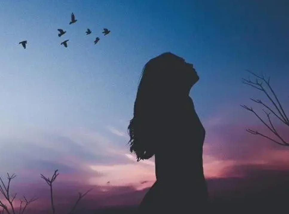 为什么无视和沉默最狠,无视和沉默就是对自己最好的保护吗