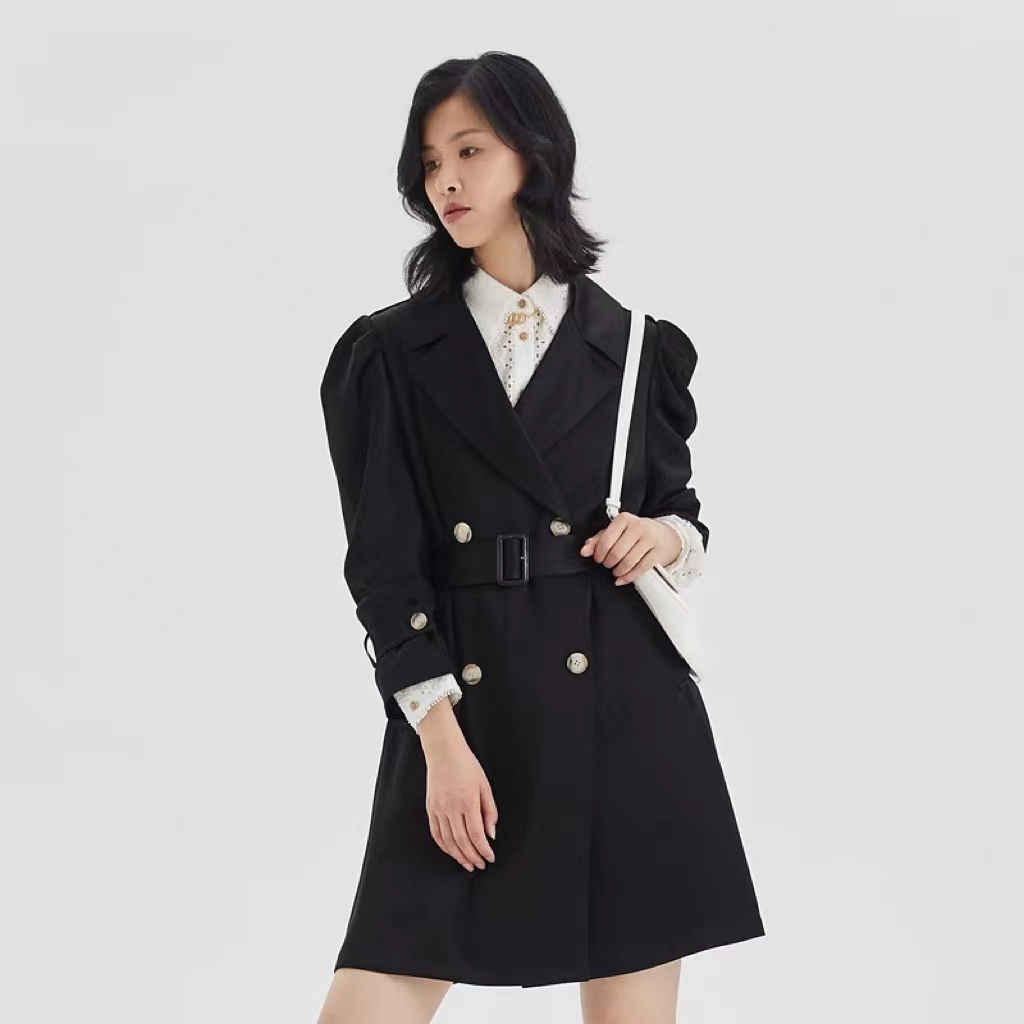 女人必买十大经典衣服,女士最值得买的十款衣服