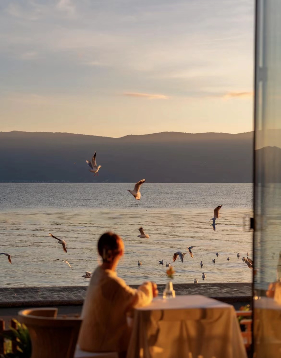 惬意的慢生活图片18