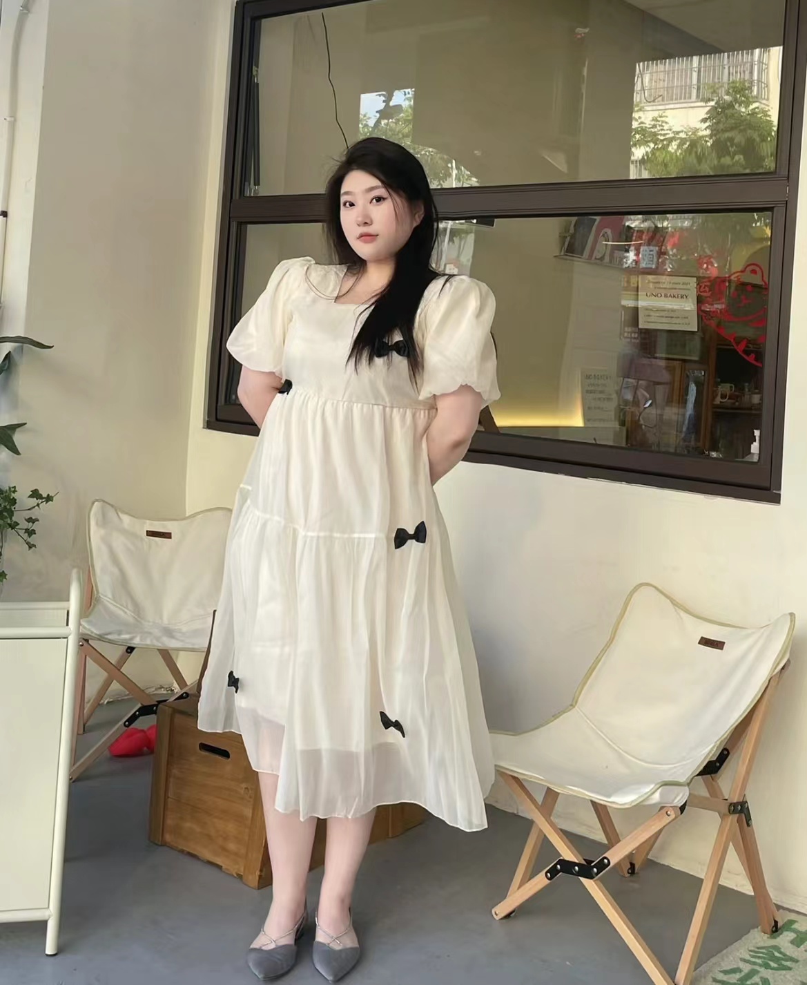 胖子穿衣服搭配