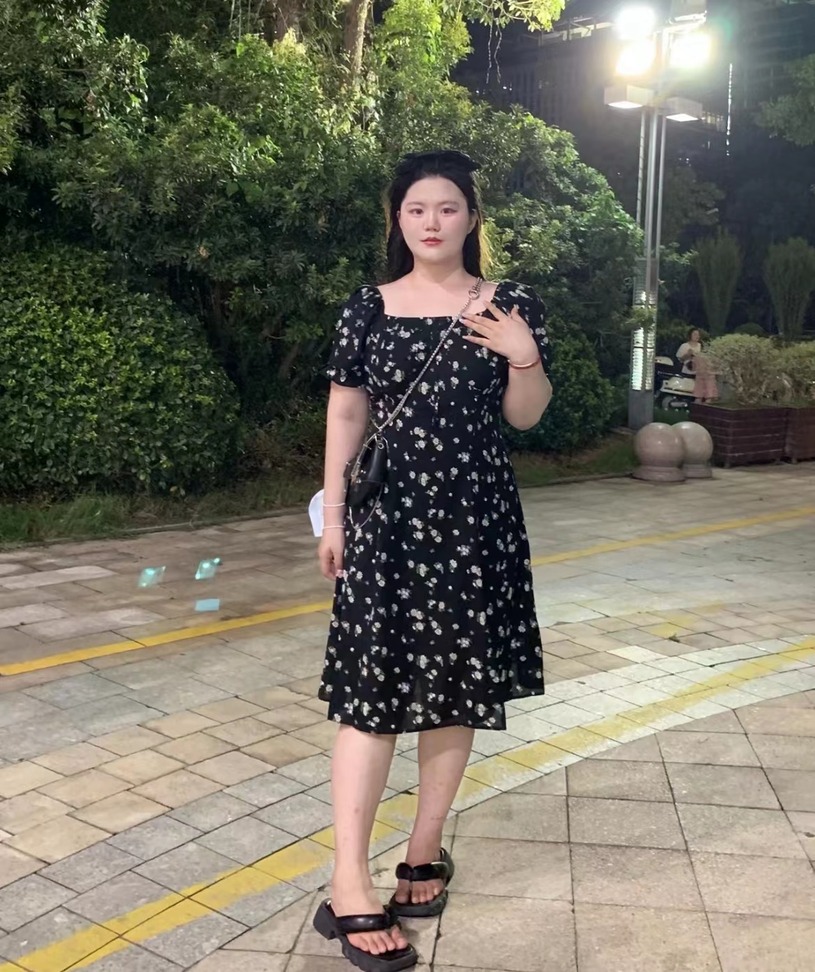 瘦子穿衣服该怎么搭配（胖子衣服搭配）-第2张图片-潮百科