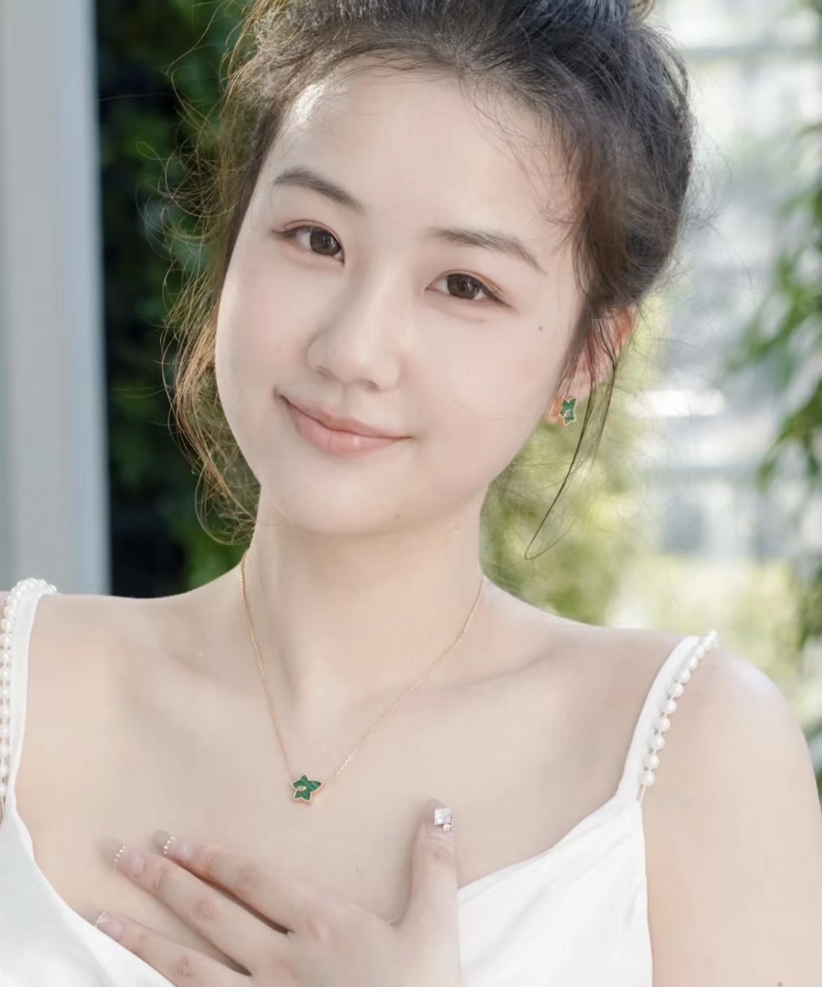 长相富态的女人图片,比较富态的女人图