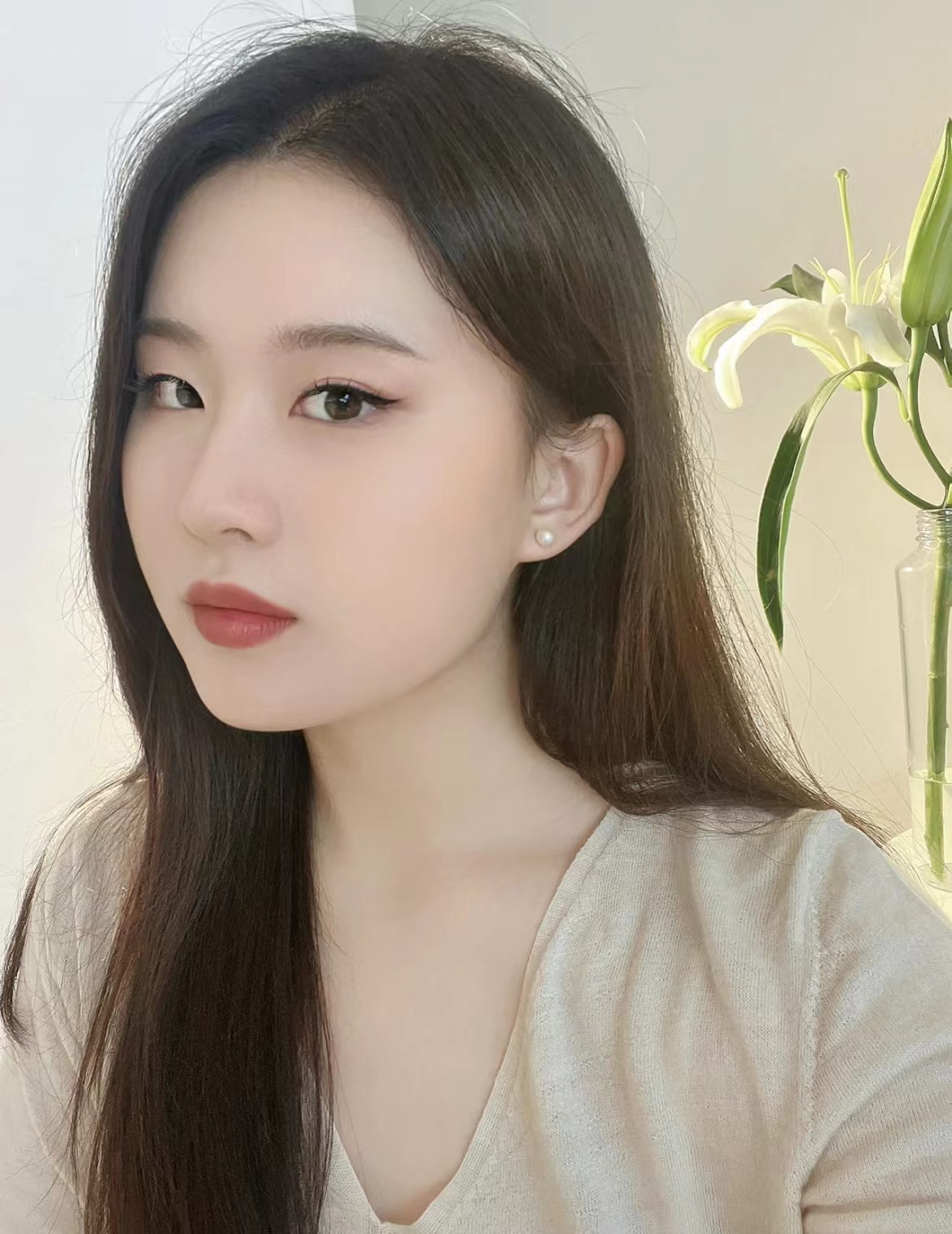 长相富态的女人图片,比较富态的女人图