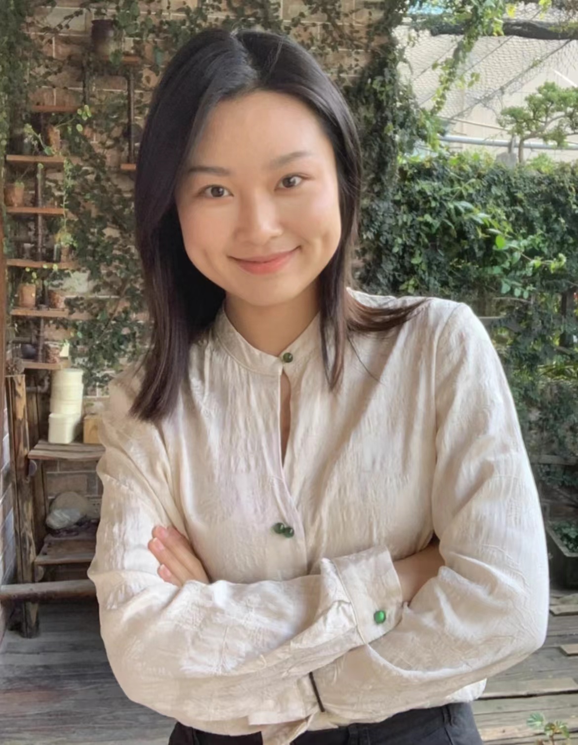 长相富态的女人图片,比较富态的女人图