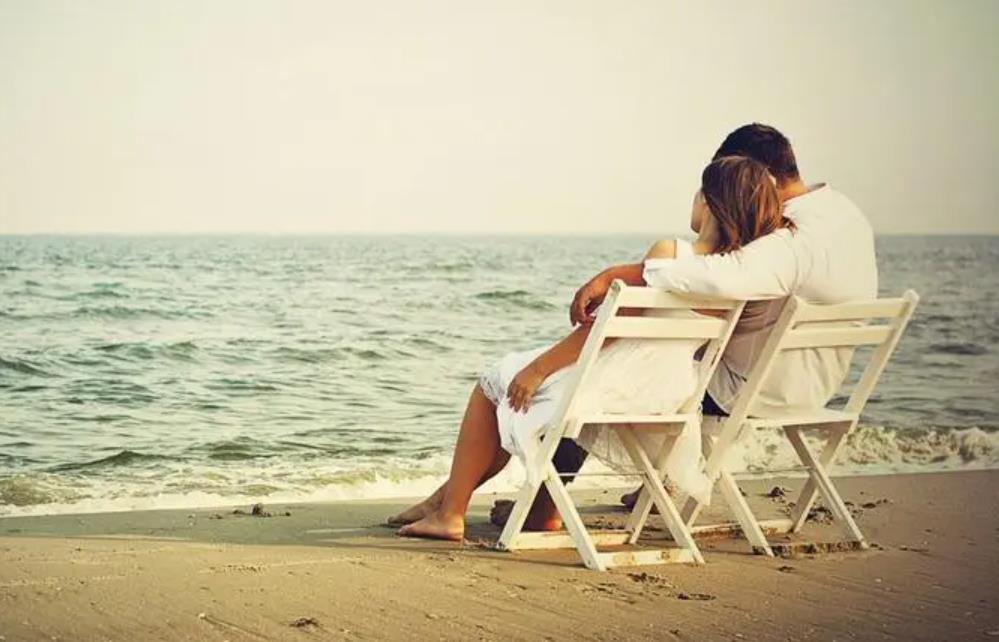 老男人怕女人意味着什么,老男人为什么怕女人