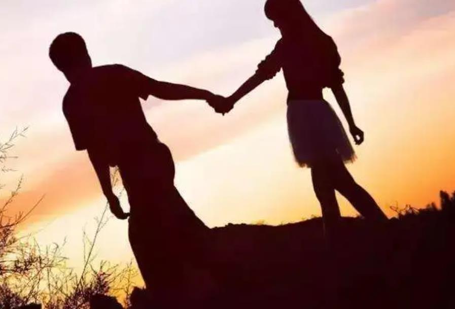 真爱一个人的9大标准,遇到真爱有哪些不同的表现